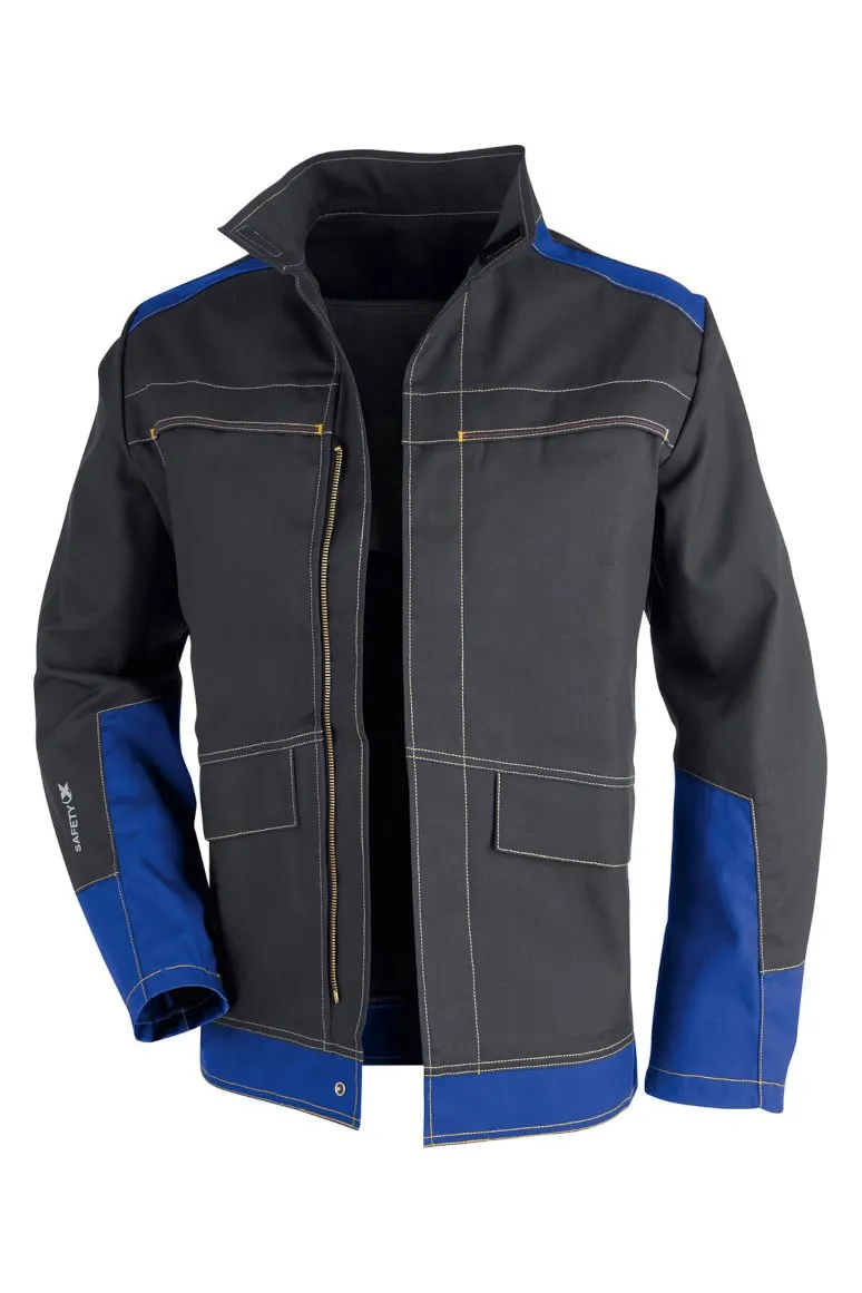 KÜBLER SAFETY 6 Jacke PSA 3